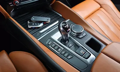 BMW X5M