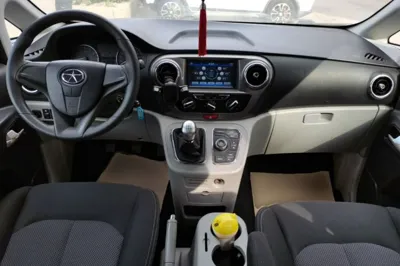 JAC Refine M3
