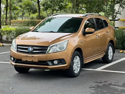 Venucia T70
