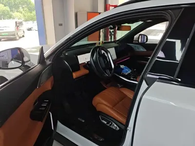Xpeng G9