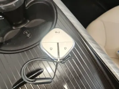 Baojun Yunduo