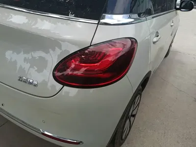 Wuling Bingo