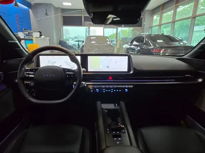 Hyundai Ioniq6