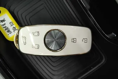 Roewe iMAX8