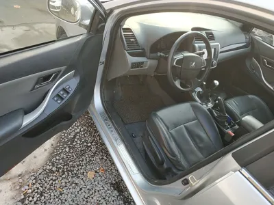 Zotye Z300