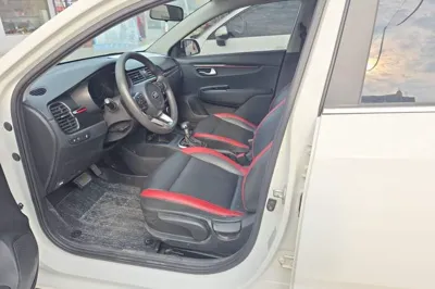 Kia KX Cross