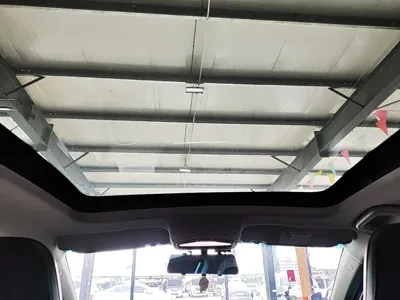 Geely Emgrand S