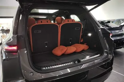 Li Auto L9
