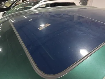 Li Auto ONE