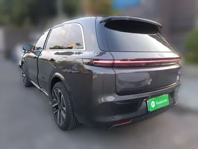 Li Auto L8