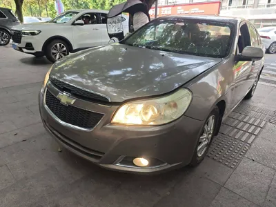Chevrolet Epica