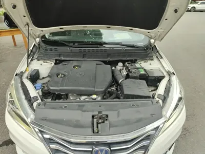 Changan Eado DT