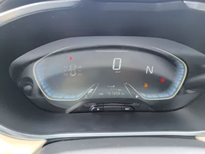 Baojun 360
