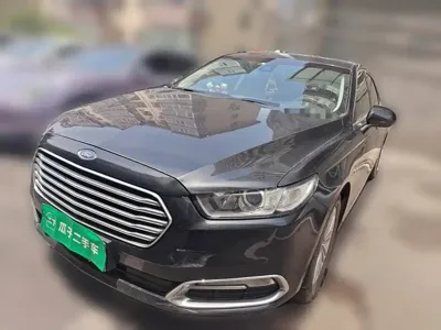 Ford Taurus