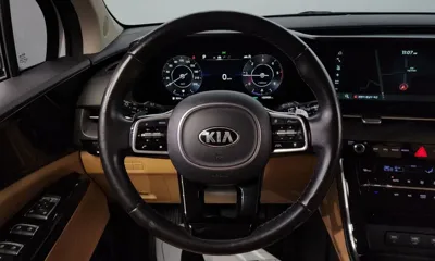 Kia Canival