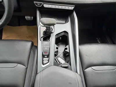 Geely Xingrui