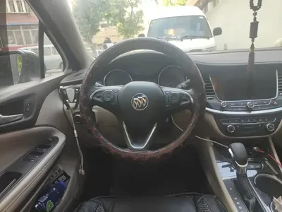 Buick Verano