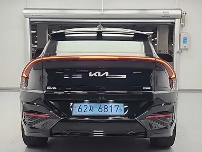 Kia EV6
