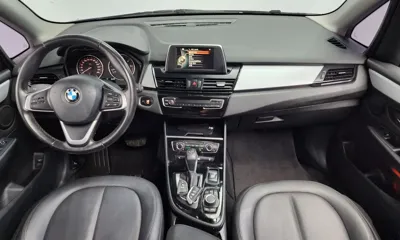 BMW 2-Series