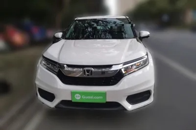 Honda Avancier