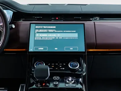 Land Rover Sport
