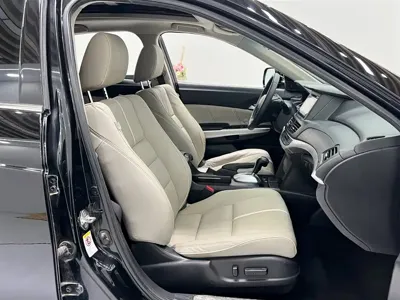 Honda Crosstour