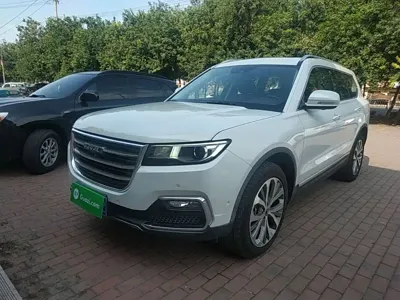 Haval H7