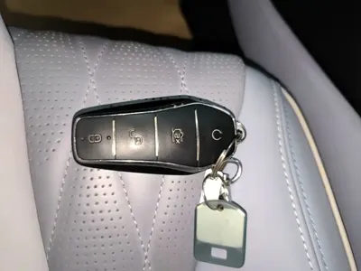 BYD Seal
