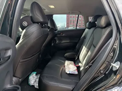 Toyota Frontlander