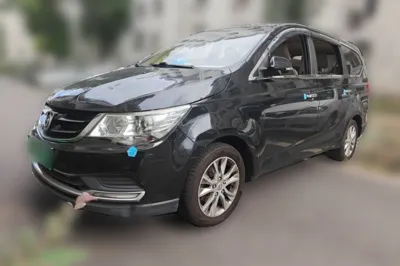 Baojun 730
