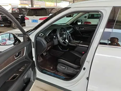 Honda Avancier