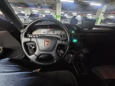 Kia Potentia