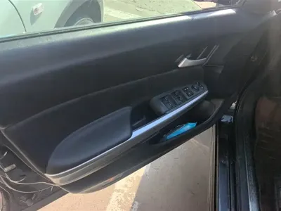 Honda Crosstour