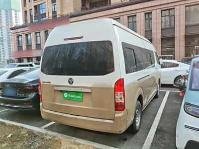 Foton Scenic G9