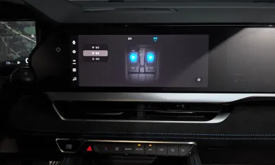 Renault-KoreaSamsung Grand Koleos