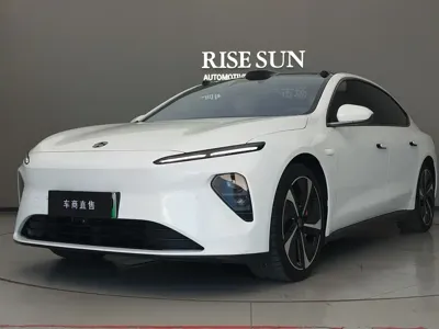 Nio ET7