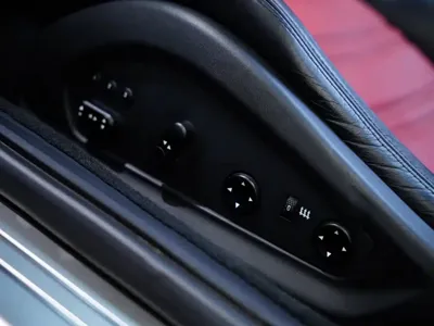 Ferrari California T
