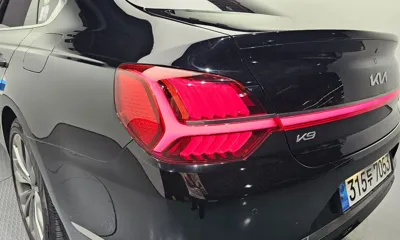 Kia K9