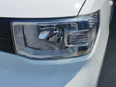 Wuling MINIEV