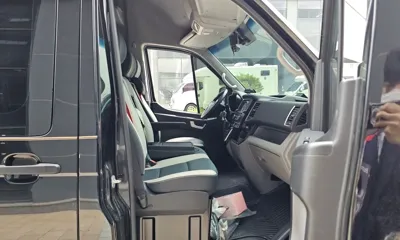 Hyundai Solati