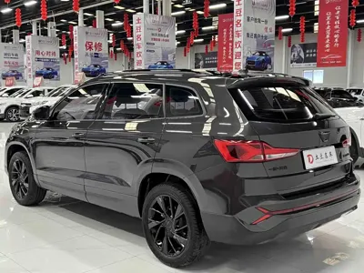 Jetta VS7