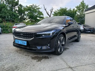 Polestar Polestar 2