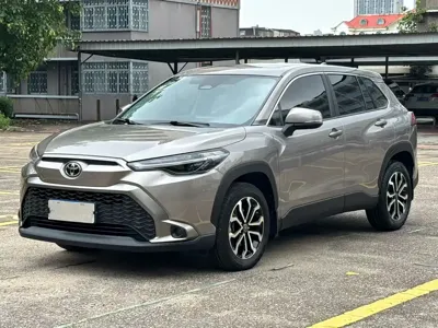 Toyota Frontlander