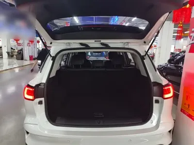 Roewe RX5 Max