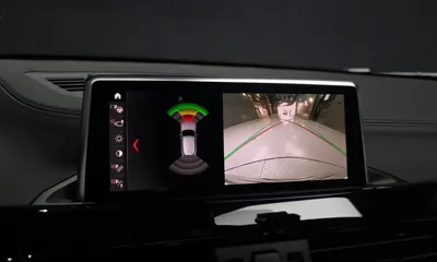BMW X2 (F39)