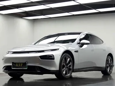Xpeng P7