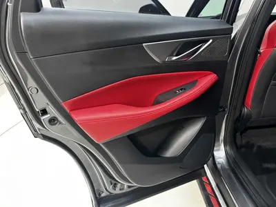 Changan CS35PLUS