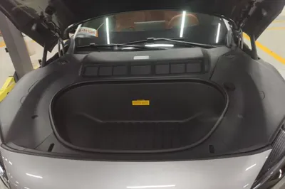 Xiaomi Auto YU7