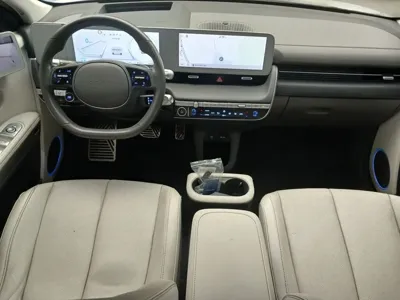 Hyundai Ioniq5
