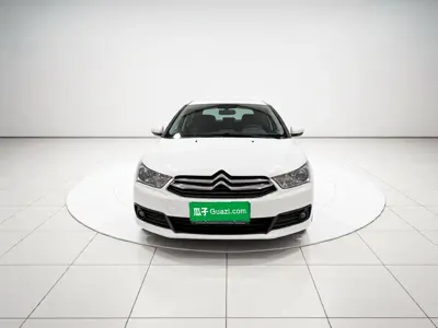 Citroen C-Quatre